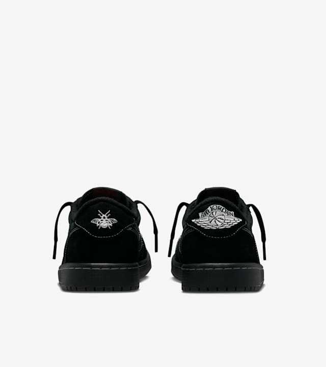 snkrs travis scott black phantom